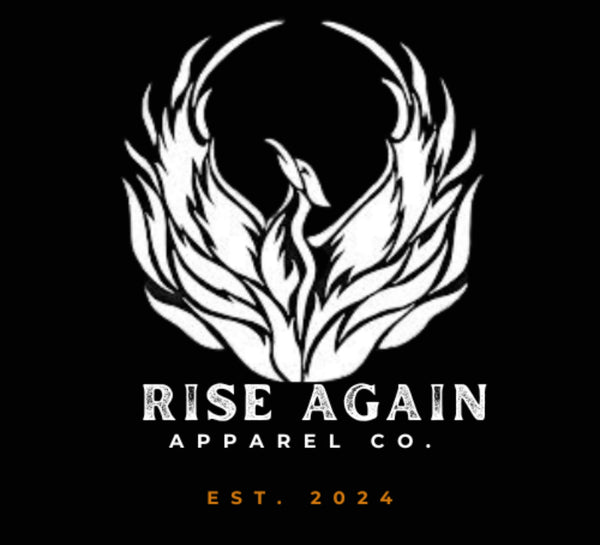 Rise Again Apparel Co.